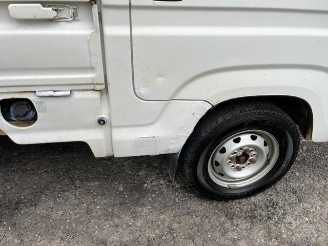 HONDA ACTY TRUCK SDX