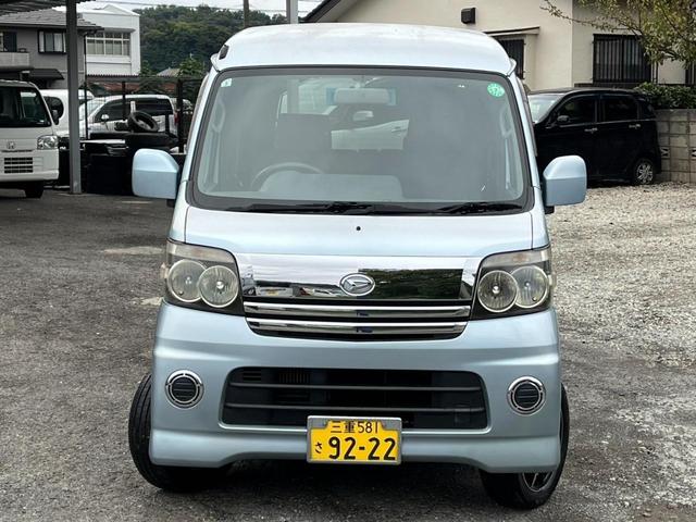 是非一度、実車を御覧ください。