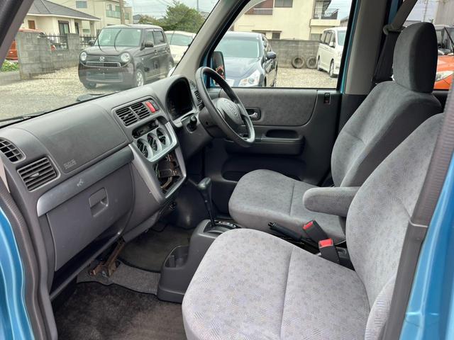 HONDA VAMOS TURBO