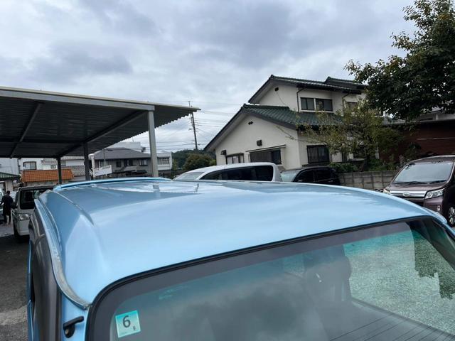 HONDA VAMOS TURBO
