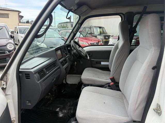 SUBARU SAMBAR VAN VB CLEAN