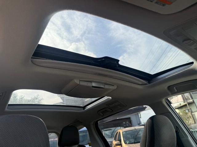 エスティマ アエラス Sパッケージ ETC バックカメラ ナビ TV 両側電動スライドドア HID スマートキー 電動格納ミラー 後席モニター 3列シート ウォークスルー CVT アルミホイール CD DVD再生(10枚目)