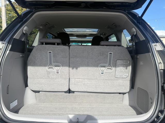 エスティマ アエラス Sパッケージ ETC バックカメラ ナビ TV 両側電動スライドドア HID スマートキー 電動格納ミラー 後席モニター 3列シート ウォークスルー CVT アルミホイール CD DVD再生(19枚目)