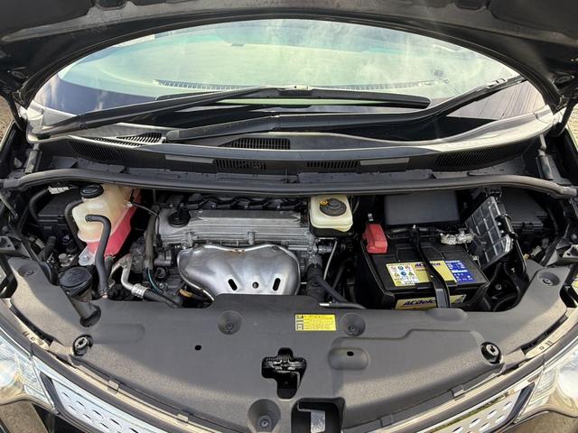 エスティマ アエラス Sパッケージ ETC バックカメラ ナビ TV 両側電動スライドドア HID スマートキー 電動格納ミラー 後席モニター 3列シート ウォークスルー CVT アルミホイール CD DVD再生(20枚目)