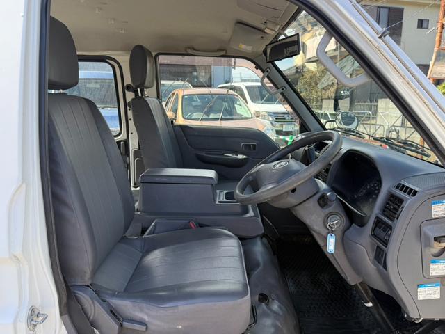 ボンゴバン DX 両側スライドドア AT エアコン パワーウィンドウ 運転席エアバッグ(8枚目)