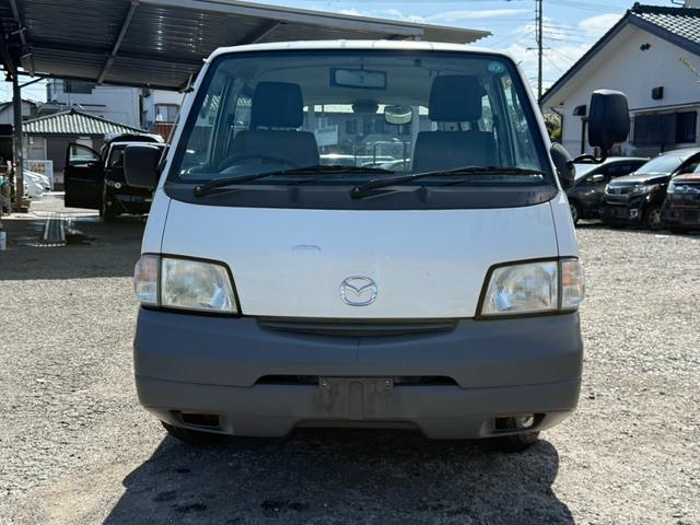 ボンゴバン DX 両側スライドドア AT エアコン パワーウィンドウ 運転席エアバッグ(13枚目)