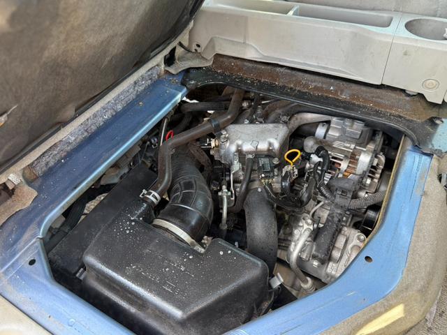 エブリイワゴン ＪＰターボ　４ＷＤ　ＥＴＣ　両側スライドドア　キーレスエントリー　シートヒーター　ＡＴ　盗難防止システム　ＡＢＳ　ＣＤ　アルミホイール　衝突安全ボディ　エアコン　パワーステアリング　パワーウィンドウ（24枚目）