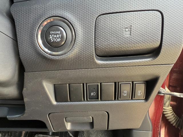 ソリオ S バックカメラ 両側電動スライドドア HID スマートキー CVT アルミホイール CD ミュージックプレイヤー接続可 盗難防止システム 衝突安全ボディ ABS エアコン パワーステアリング(6枚目)