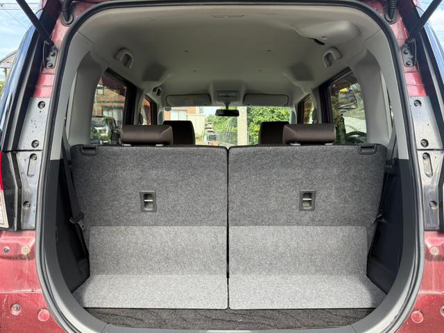 ソリオ S バックカメラ 両側電動スライドドア HID スマートキー CVT アルミホイール CD ミュージックプレイヤー接続可 盗難防止システム 衝突安全ボディ ABS エアコン パワーステアリング(19枚目)