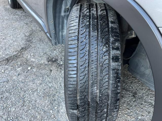 エクストレイル 20GT 4WD オートクルーズコントロール ナビ TV オートライト HID アルミホイール スマートキー AT 盗難防止システム 衝突安全ボディ CD DVD再生 Bluetooth ABS ESC(21枚目)