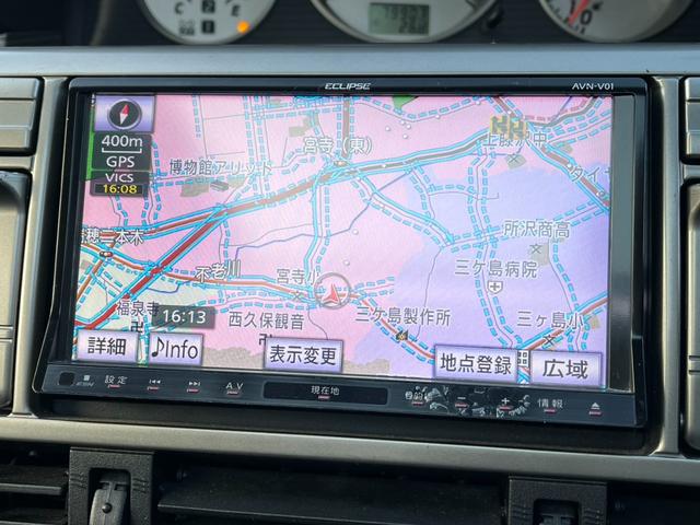 エクストレイル Ｓｔ　４ＷＤ　ＥＴＣ　サンルーフ　ナビ　ＨＩＤ　アルミホイール　キーレスエントリー　ＡＴ　衝突安全ボディ　ＡＢＳ　エアコン　パワーステアリング　パワーウィンドウ（4枚目）