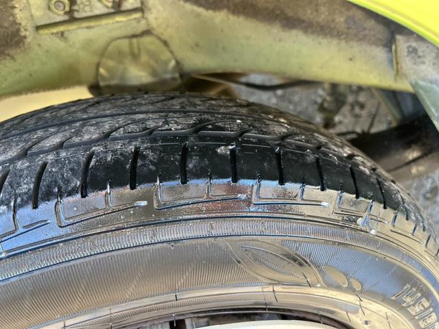 ミラ Xリミテッド ER キーレスエントリー CVT 盗難防止システム ABS CD MD ミュージックプレイヤー接続可 衝突安全ボディ エアコン パワーステアリング パワーウィンドウ(18枚目)