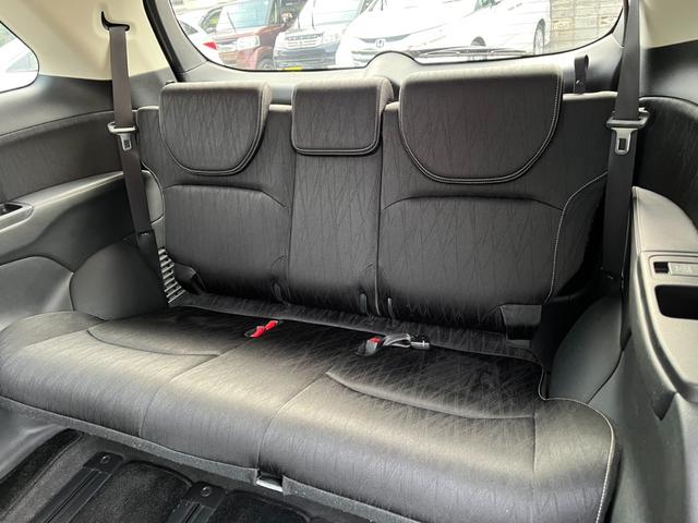 オデッセイ アブソルート ETC バックカメラ ナビ TV オートクルーズコントロール 衝突被害軽減システム 両側電動スライドドア オートライト LEDヘッドランプ スマートキー アイドリングストップ(11枚目)