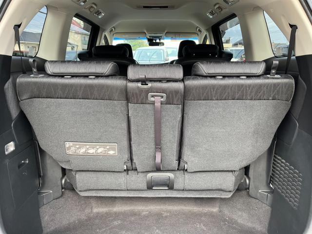 オデッセイ アブソルート ETC バックカメラ ナビ TV オートクルーズコントロール 衝突被害軽減システム 両側電動スライドドア オートライト LEDヘッドランプ スマートキー アイドリングストップ(20枚目)