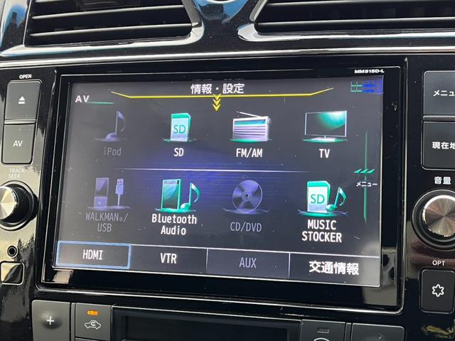 セレナ ハイウェイスター Vセレ+セーフティII SHV 全周囲カメラ ナビ TV クリアランスソナー オートクルーズコントロール レーンアシスト 衝突被害軽減システム 両側電動スライドドア オートライト LEDヘッドランプ スマートキー(6枚目)