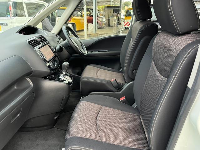 セレナ ハイウェイスター Vセレ+セーフティII SHV 全周囲カメラ ナビ TV クリアランスソナー オートクルーズコントロール レーンアシスト 衝突被害軽減システム 両側電動スライドドア オートライト LEDヘッドランプ スマートキー(28枚目)