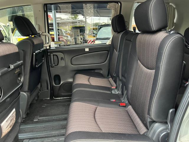 セレナ ハイウェイスター Vセレ+セーフティII SHV 全周囲カメラ ナビ TV クリアランスソナー オートクルーズコントロール レーンアシスト 衝突被害軽減システム 両側電動スライドドア オートライト LEDヘッドランプ スマートキー(29枚目)