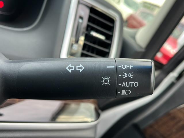 オデッセイ G・エアロパッケージ ETC バックカメラ ナビ TV オートクルーズコントロール 衝突被害軽減システム 両側電動スライドドア オートライト スマートキー アイドリングストップ 3列シート CVT アルミホイール CD(9枚目)