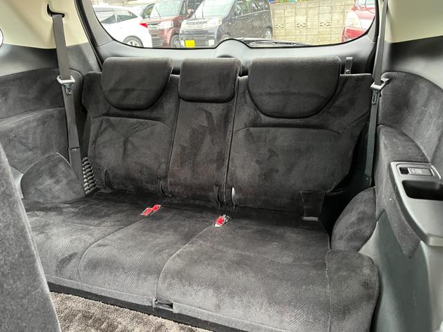 オデッセイ G・エアロパッケージ ETC バックカメラ ナビ TV オートクルーズコントロール 衝突被害軽減システム 両側電動スライドドア オートライト スマートキー アイドリングストップ 3列シート CVT アルミホイール CD(13枚目)