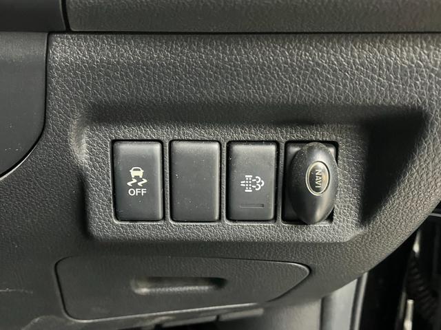 エクストレイル 20GT エクストリーマーX 4WD バックカメラ サイドカメラ オートクルーズコントロール ナビ オートライト HID アルミホイール スマートキー AT 盗難防止システム 衝突安全ボディ ABS ESC エアコン(6枚目)