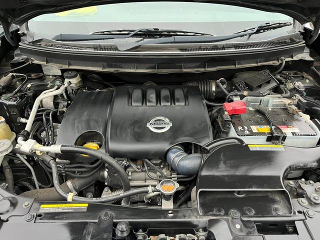 エクストレイル 20GT エクストリーマーX 4WD バックカメラ サイドカメラ オートクルーズコントロール ナビ オートライト HID アルミホイール スマートキー AT 盗難防止システム 衝突安全ボディ ABS ESC エアコン(21枚目)
