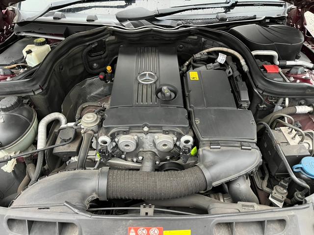 Cクラスステーションワゴン C200コンプレッサーステーションワゴン バックカメラ ナビ TV オートクルーズコントロール アルミホイール キーレスエントリー AT 盗難防止システム ルーフレール ABS エアコン パワーステアリング パワーウィンドウ(20枚目)