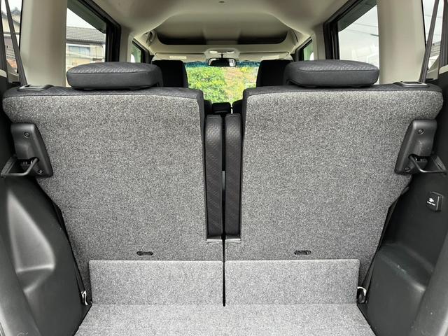 Ｎ－ＢＯＸカスタム Ｇ　ターボＳＳパッケージ　４ＷＤ　バックカメラ　両側電動スライドドア　ナビ　ＴＶ　オートクルーズコントロール　オートライト　ＨＩＤ　スマートキー　アイドリングストップ　ベンチシート　ＣＶＴ　盗難防止システム　ＡＢＳ　ＥＳＣ（19枚目）