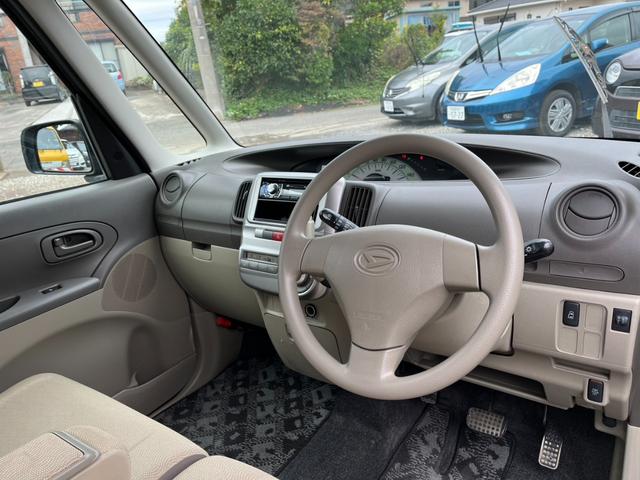 DAIHATSU TANTO X LIMITED