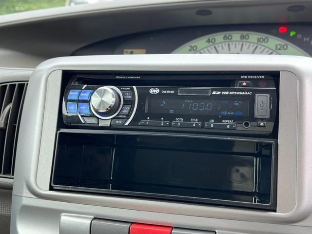 DAIHATSU TANTO X LIMITED