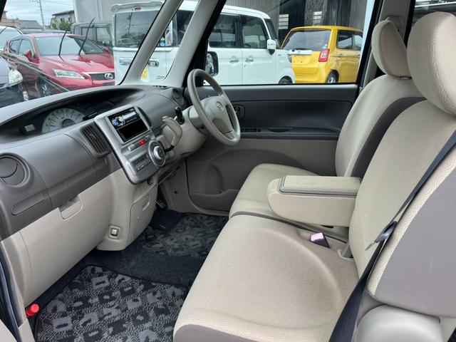 DAIHATSU TANTO X LIMITED