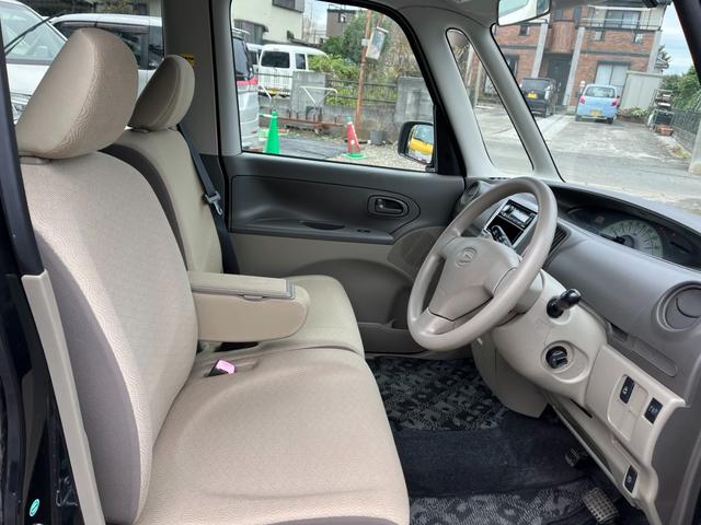 DAIHATSU TANTO X LIMITED