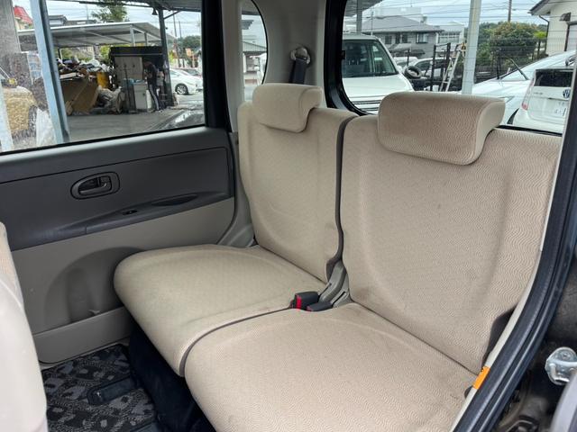 DAIHATSU TANTO X LIMITED