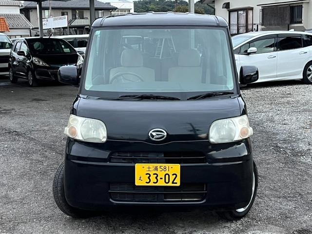 DAIHATSU TANTO X LIMITED