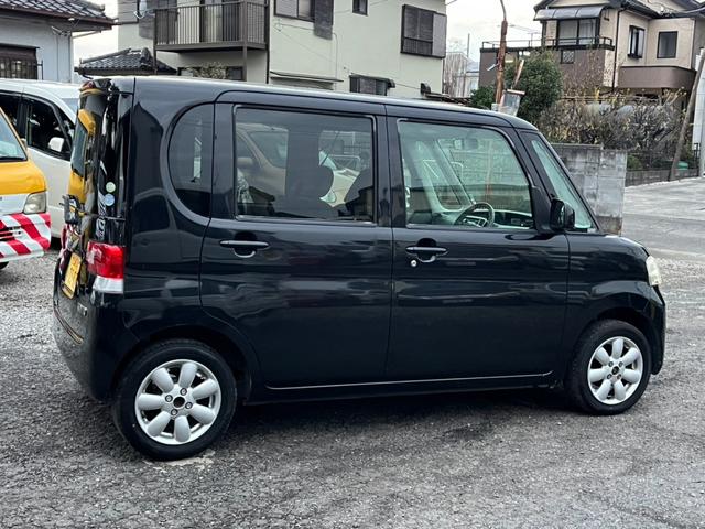 DAIHATSU TANTO X LIMITED