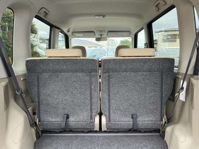 DAIHATSU TANTO X LIMITED