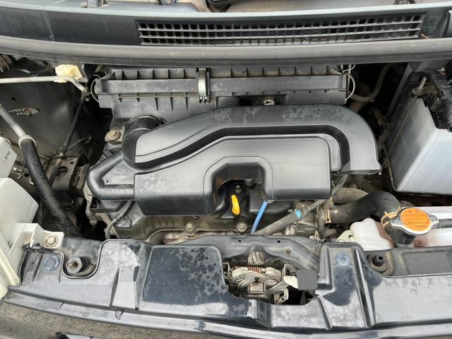 DAIHATSU TANTO X LIMITED