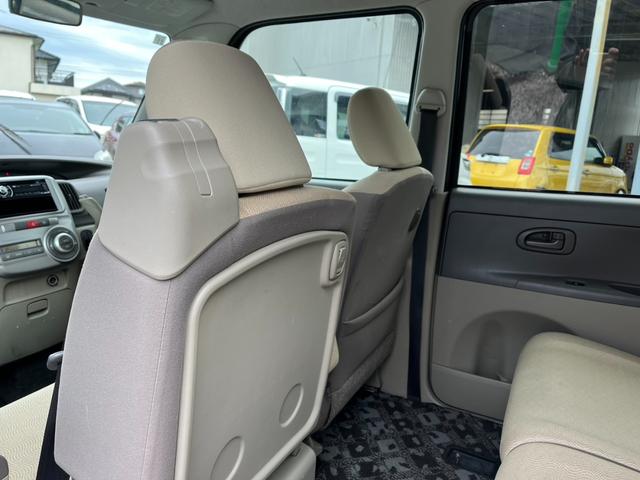 DAIHATSU TANTO X LIMITED