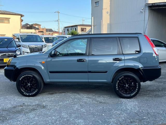 エクストレイル Ｘ　４ＷＤ　バックカメラ　サンルーフ　ナビ　ＴＶ　キーレスエントリー　ＡＴ　衝突安全ボディ　ＣＤ　ＵＳＢ　ミュージックプレイヤー接続可　Ｂｌｕｅｔｏｏｔｈ　ＡＢＳ　エアコン（19枚目）