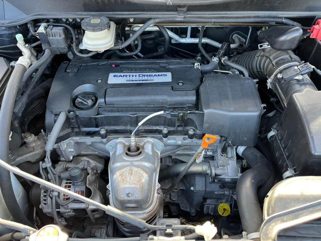 オデッセイ アブソルート 4WD ETC バックカメラ ナビ オートクルーズコントロール 衝突被害軽減システム 両側電動スライドドア オートライト LEDヘッドランプ スマートキー アイドリングストップ 3列シート CVT(21枚目)