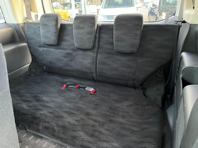 ステップワゴン G コンフォートセレクション バックカメラ ナビ TV クリアランスソナー オートクルーズコントロール 両側電動スライドドア オートライト HID スマートキー アイドリングストップ CVT アルミホイール CD DVD再生(32枚目)