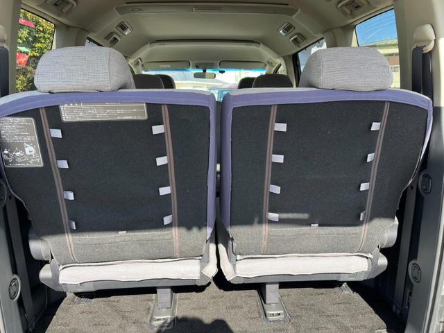 デリカD:5 シャモニー ETC バックカメラ サイドカメラ ナビ オートクルーズコントロール 両側電動スライドドア オートライト HID スマートキー 電動格納ミラー 3列シート CVT 盗難防止システム 衝突安全ボディ(21枚目)