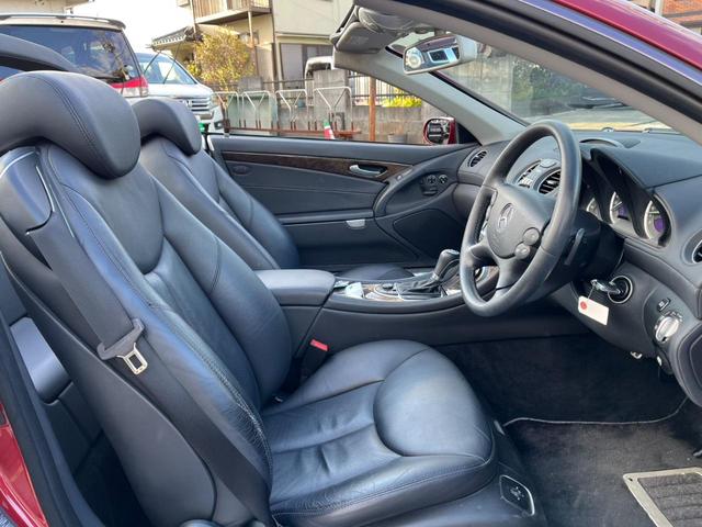 MERCEDES BENZ SL SL350