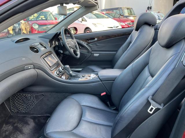 MERCEDES BENZ SL SL350