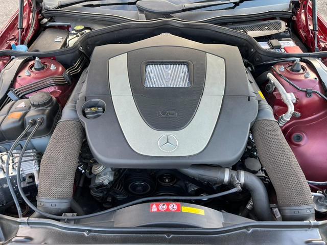 MERCEDES BENZ SL SL350