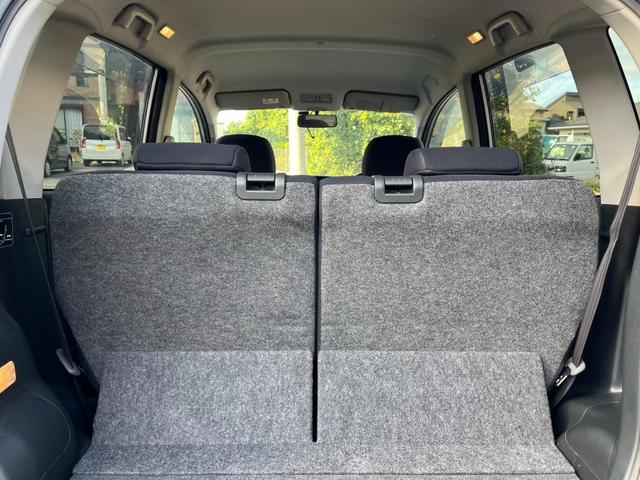 ムーヴ カスタム　ＲＳ　ＨＩＤ　スマートキー　ターボ　ＣＶＴ　盗難防止システム　ＡＢＳ　ＣＤ　アルミホイール　衝突安全ボディ　エアコン　パワーステアリング　パワーウィンドウ　運転席エアバッグ（20枚目）