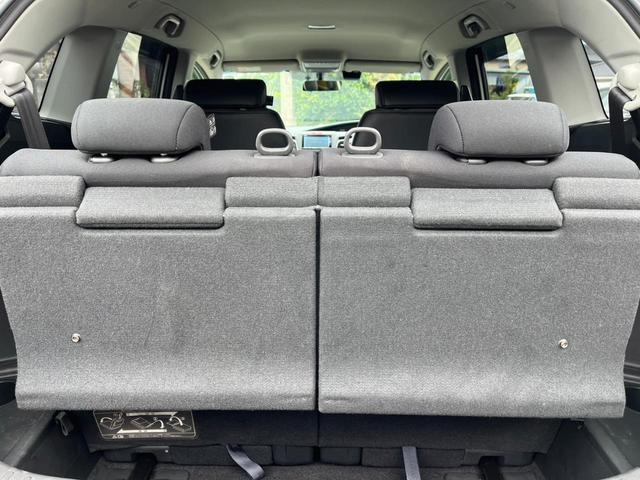 ジェイド ハイブリッドX ETC バックカメラ TV オートクルーズコントロール 衝突被害軽減システム オートライト LEDヘッドランプ スマートキー AT アルミホイール CD DVD再生(20枚目)