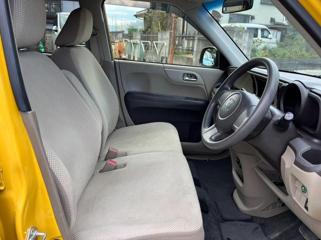 運転する際の心地よさはシートが大部分を占めるかと思います。こちらぜひ一度実車をご確認ください。