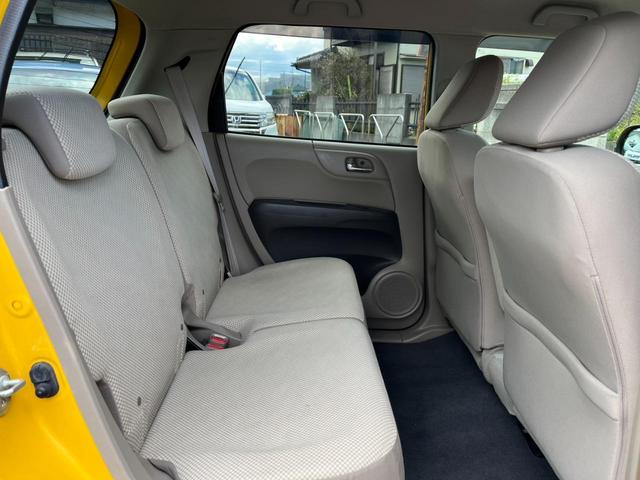 室内広々。ぜひ一度ご確認ください。