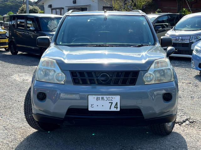 エクストレイル 20S ナビ TV アルミホイール スマートキー CVT 衝突安全ボディ ミュージックプレイヤー接続可 Bluetooth ABS エアコン パワーステアリング パワーウィンドウ 運転席エアバッグ(13枚目)