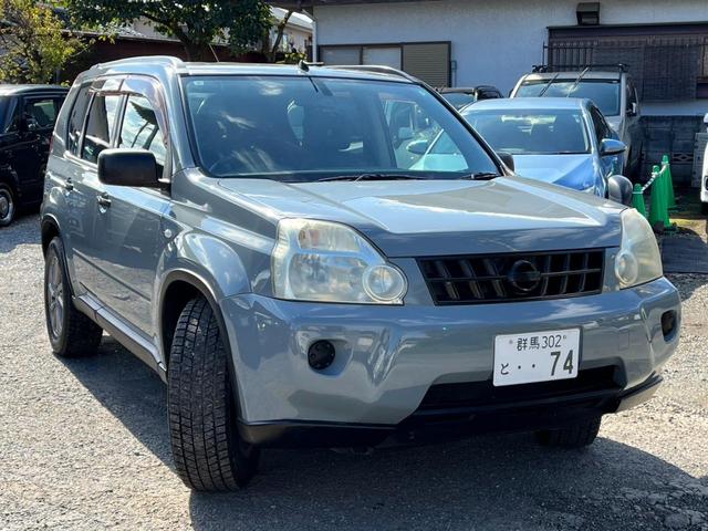 エクストレイル 20S ナビ TV アルミホイール スマートキー CVT 衝突安全ボディ ミュージックプレイヤー接続可 Bluetooth ABS エアコン パワーステアリング パワーウィンドウ 運転席エアバッグ(14枚目)